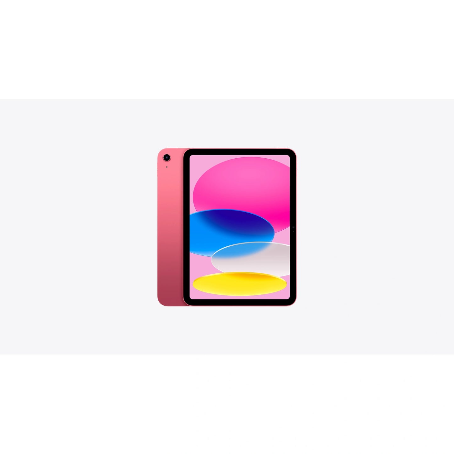 Apple iPad Pro 10.2 (2022) - 10th Gen