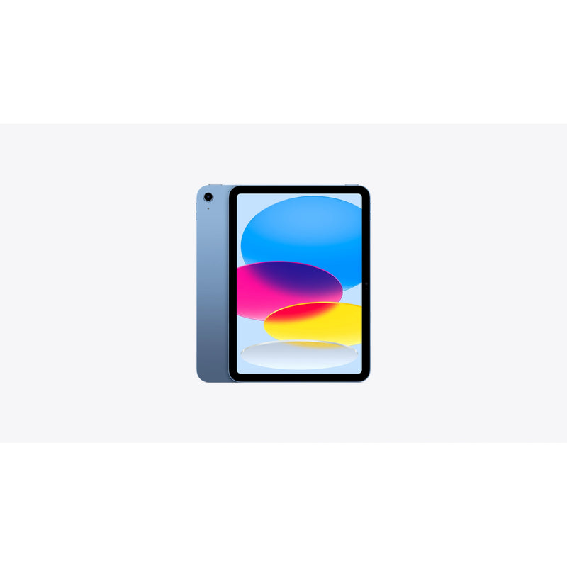 Apple iPad Pro 10.2 (2022) - 10th Gen