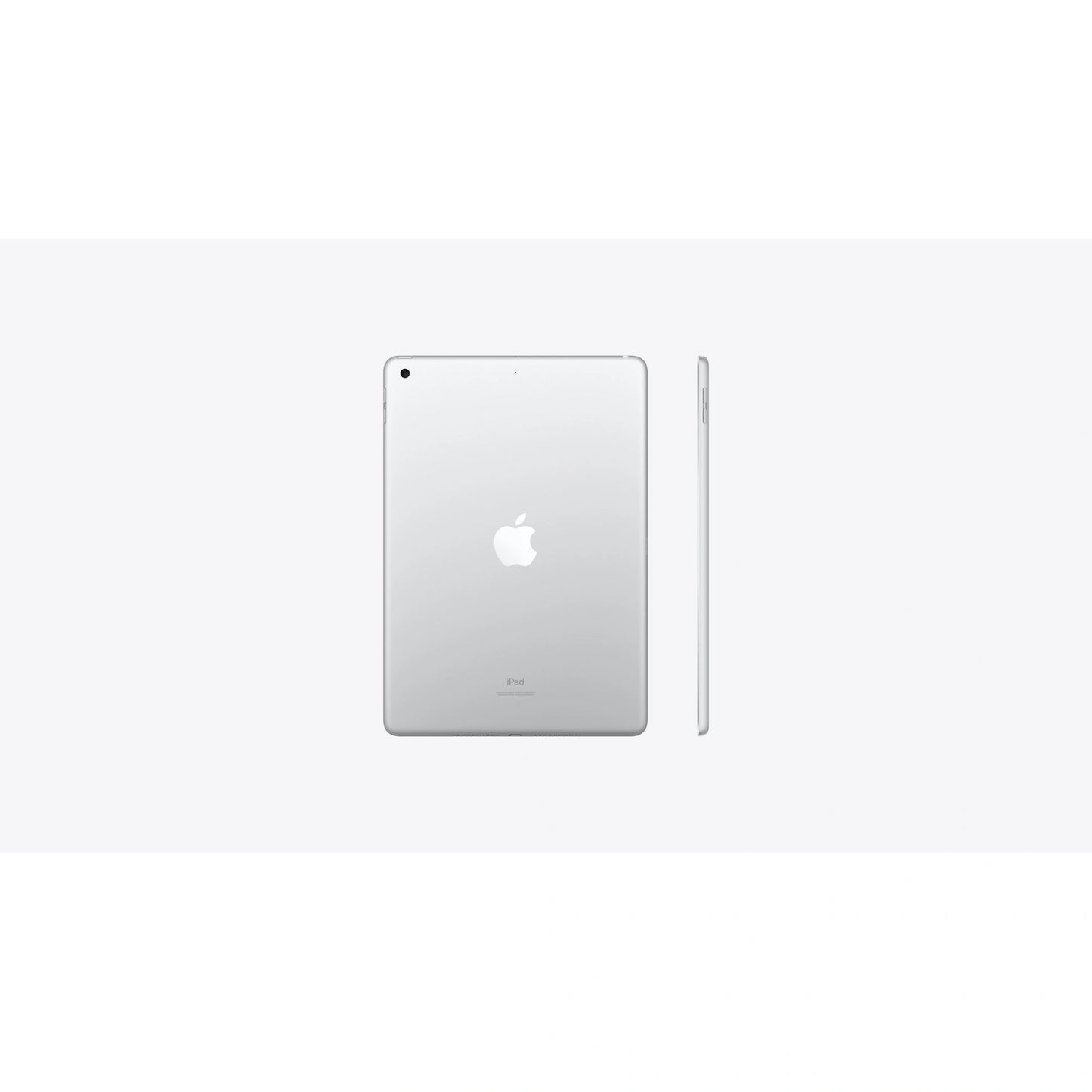 Apple iPad Pro 10.2 (2019) -  7th Gen (Wifi + Cellular)