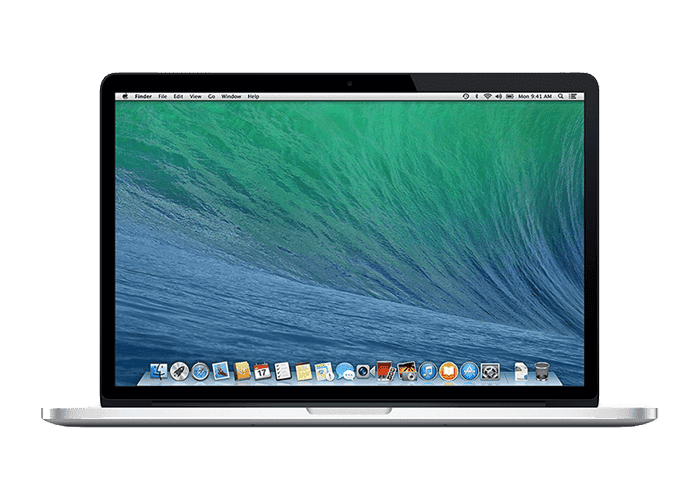 MacBook Pro 2015 - 15"