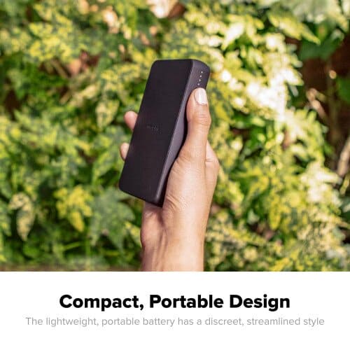 Mophie PowerStation Wireless XL