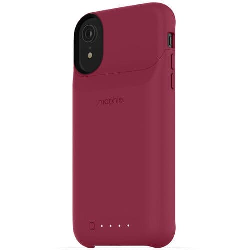 Mophie iPhone Xr Juice Pack - Red