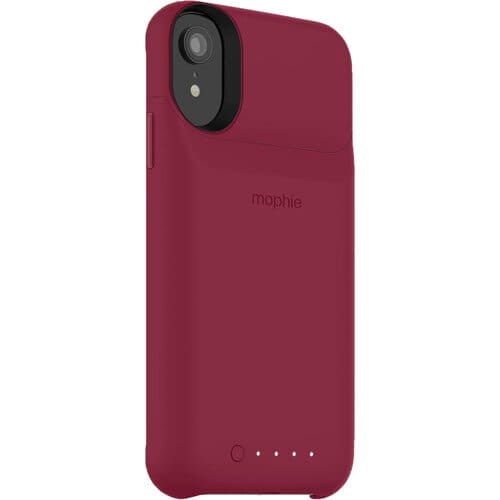 Mophie iPhone Xr Juice Pack - Red