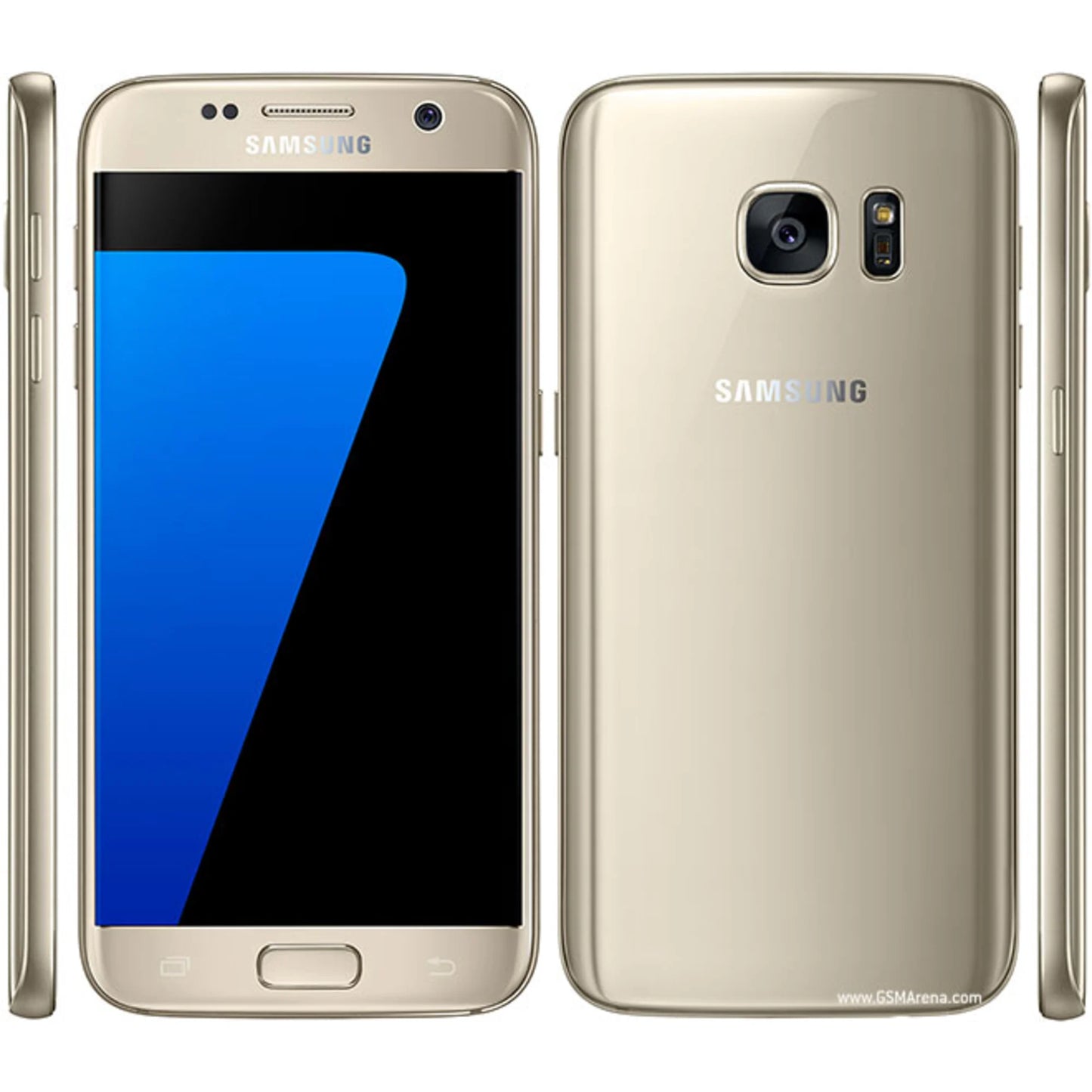 Samsung Galaxy S7