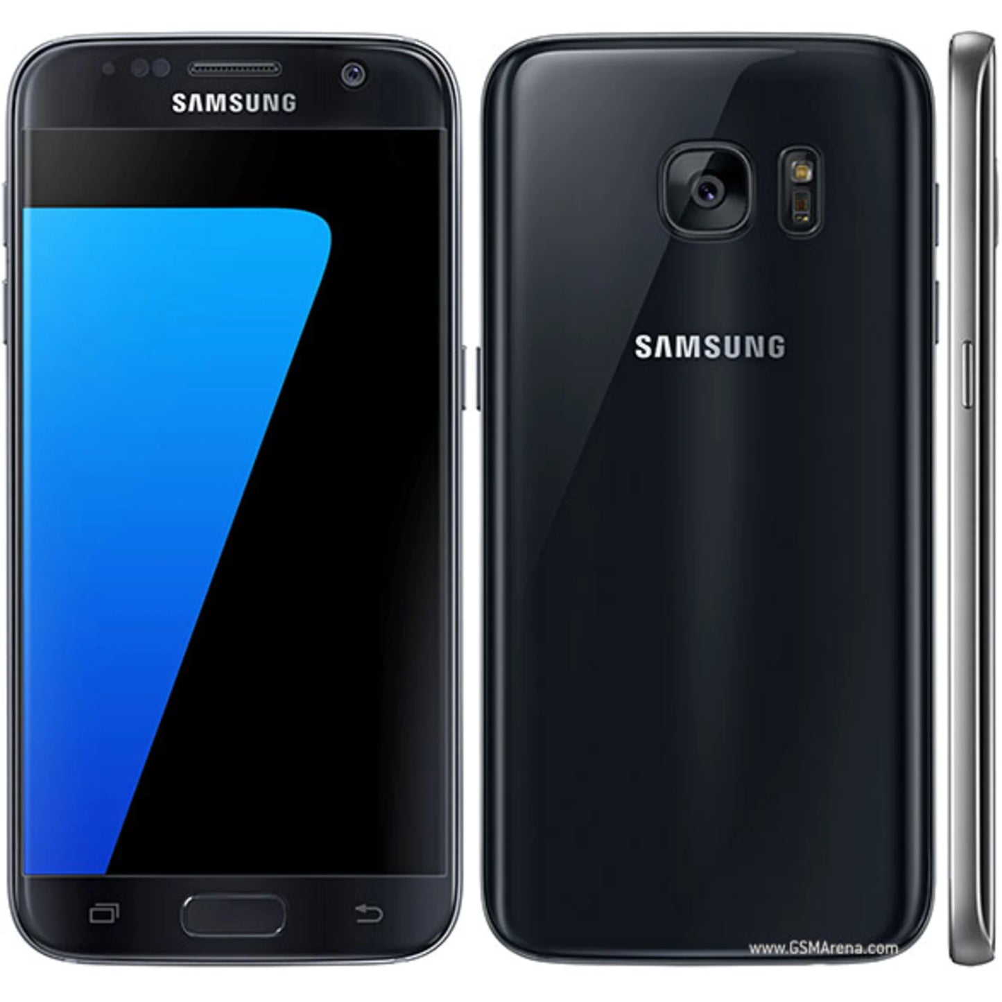 Samsung Galaxy S7