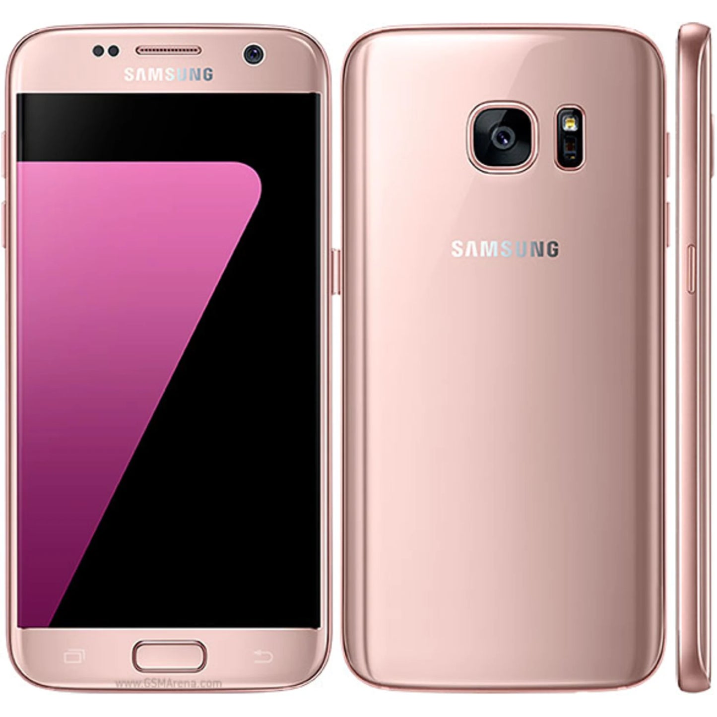 Samsung Galaxy S7