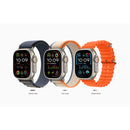 Apple Watch Ultra 2 - Cellular Unlocked