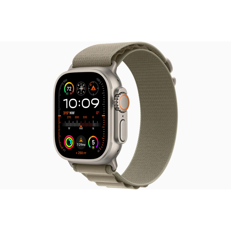 Apple Watch Ultra 2 - Cellular Unlocked