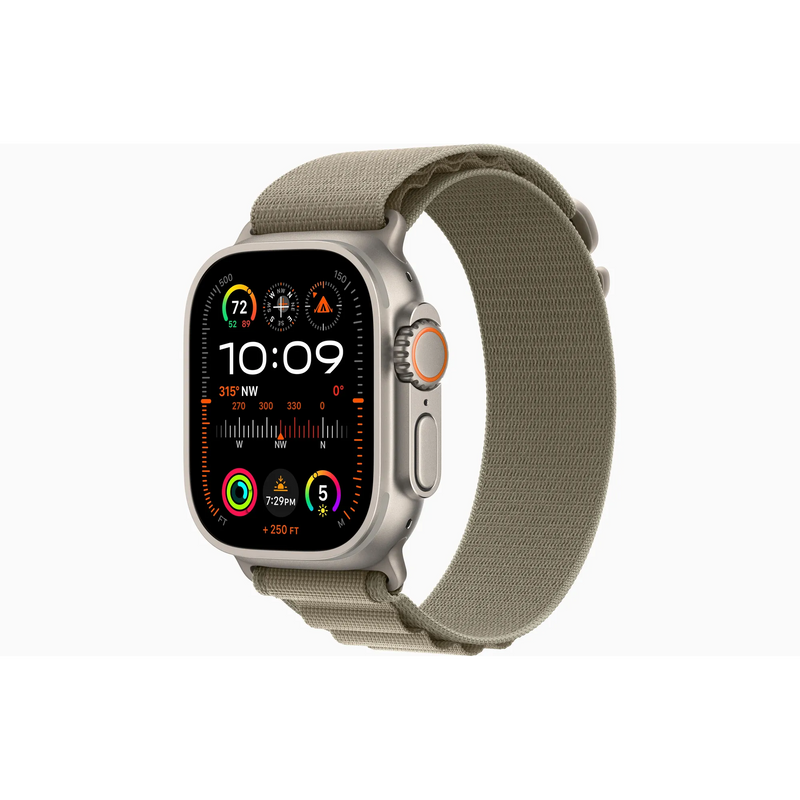 Lease to Own Apple Watch Ultra 2 Cellular No Credit Needed