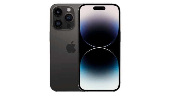 iPhone 14 Pro Max