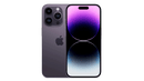 IPHONE 14 PRO DEEP PURPLE