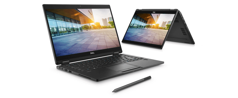 Dell Latitude 7390