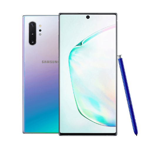 Samsung Galaxy Note 10+ 5G