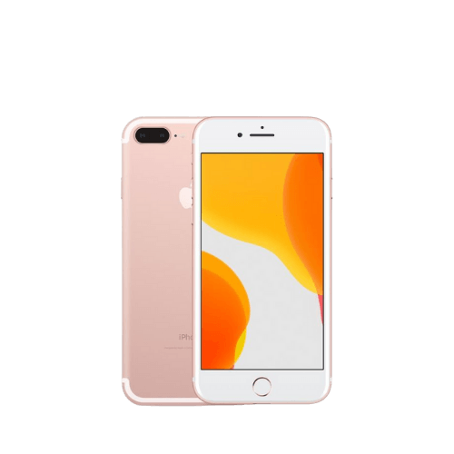 iPhone 7 Plus