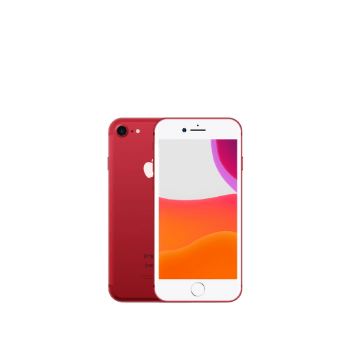 iPhone 7