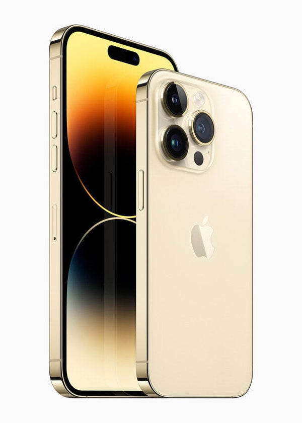 Rent-To-Own iPhone 14 Pro: Finance It Starting From $0 Down