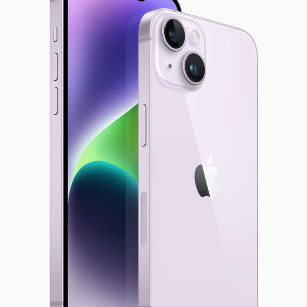 Rent Apple iPhone 14 Pro Max - 512GB - Dual SIM from €64.90 per month