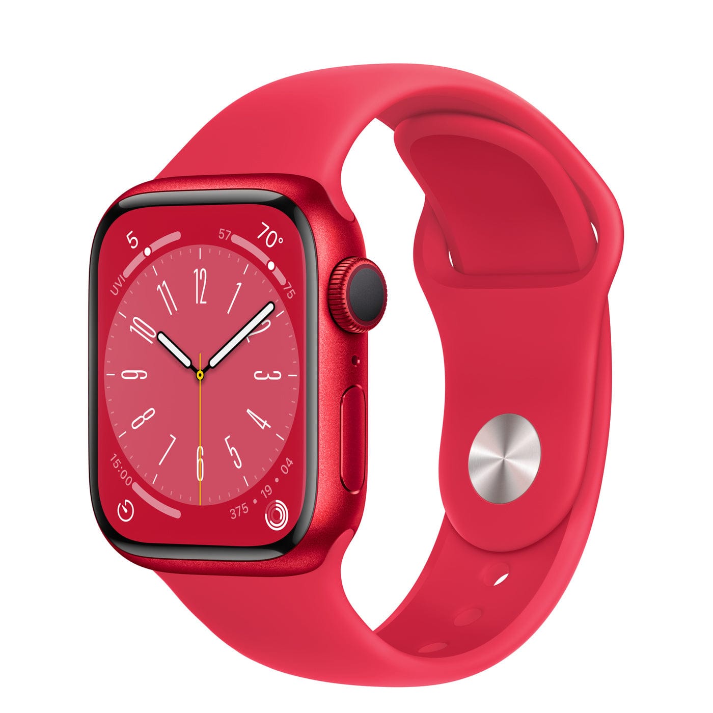 Apple Watch Series 8 (GPS)