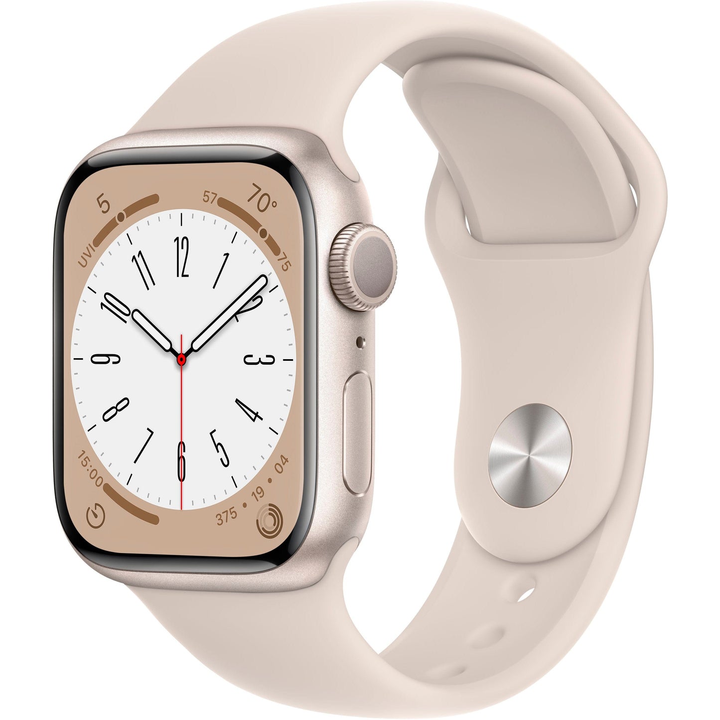 Apple Watch Series 8 (GPS)