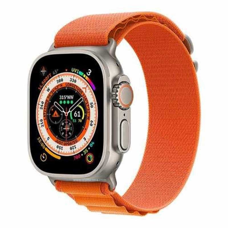 Apple Watch Ultra (49mm + Cellular Unlocked)