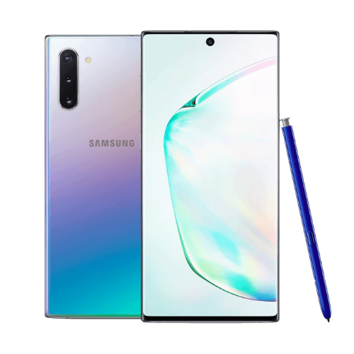 Samsung Galaxy Note 10