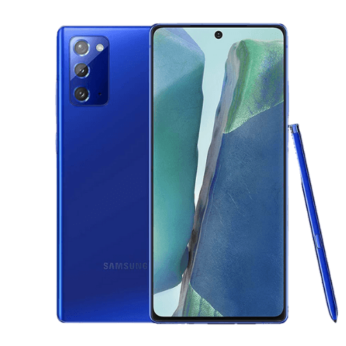 Samsung Galaxy Note 20