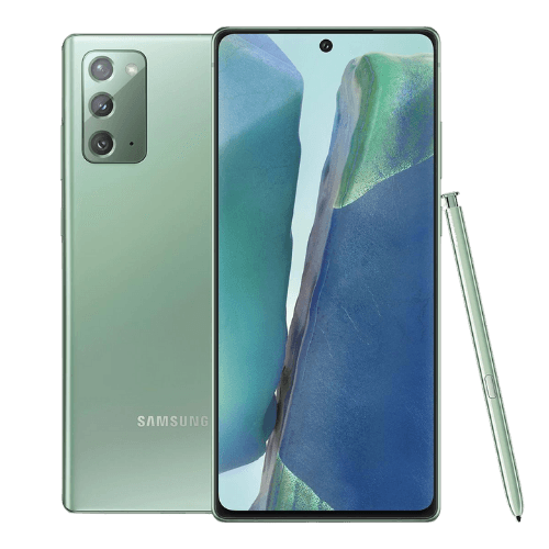 Samsung Galaxy Note 20