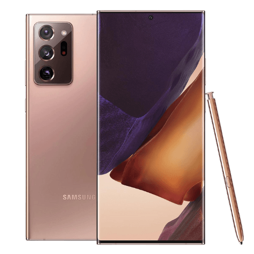 Samsung Galaxy Note 20 Ultra