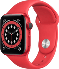 Apple Watch Series 6 (GPS + Cellular)