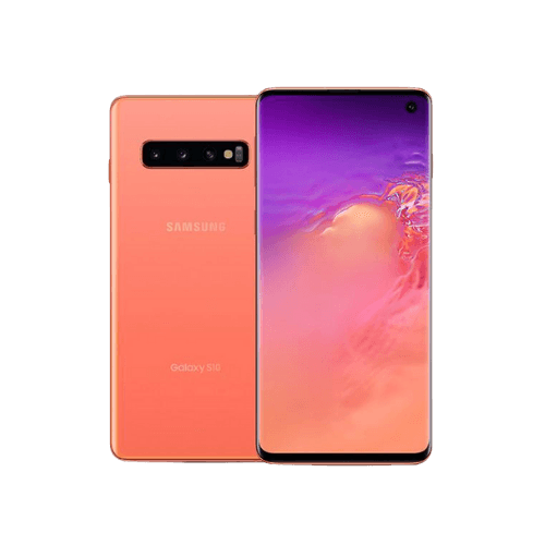 Samsung Galaxy S10