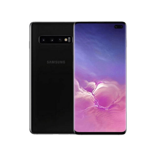 Samsung Galaxy S10+