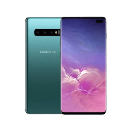 Samsung Galaxy S10+