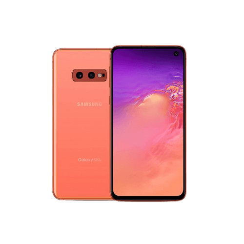 Samsung Galaxy S10e