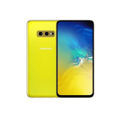 Samsung Galaxy S10e