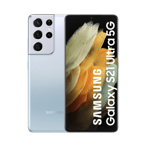 Samsung Galaxy S21 Ultra 5G