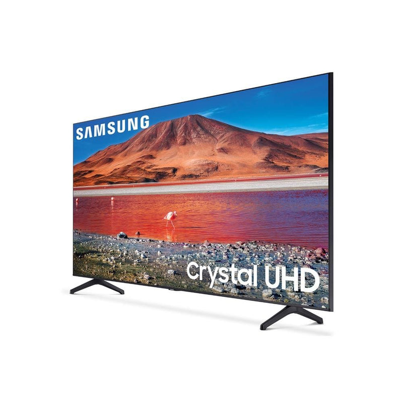 Samsung UN43TU7000FXZA 43" Class (42.5" Diag.) 4K Ultra HD HDR Smart LED TV