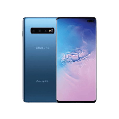 Samsung Galaxy S10+