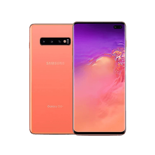 Samsung Galaxy S10+