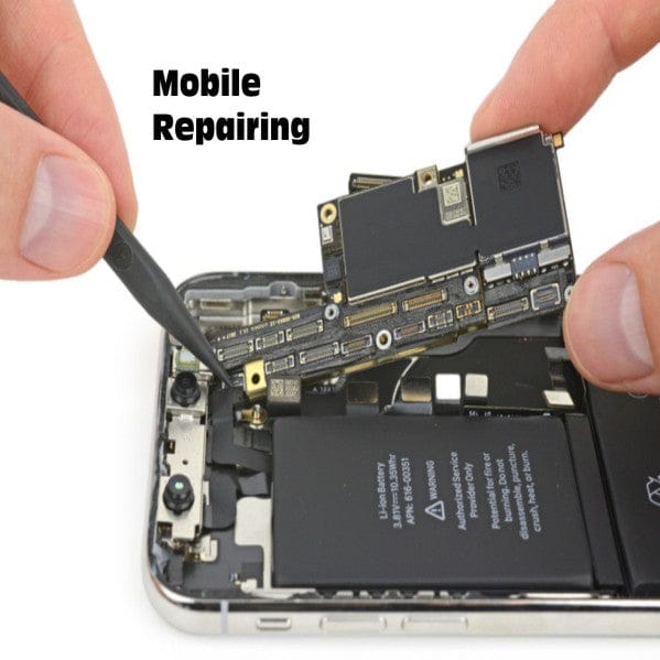 Mobile Repairing