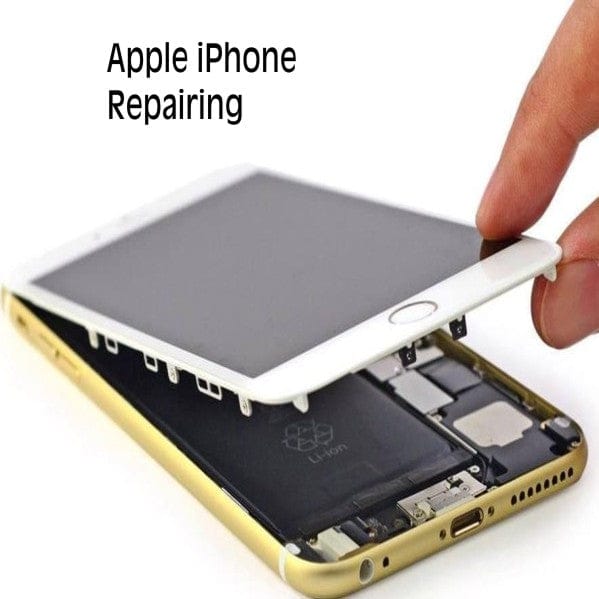 Mobile Repairing