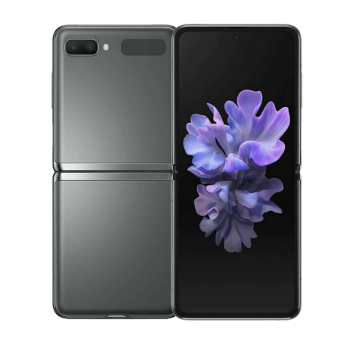 Samsung Galaxy Z Flip 5G
