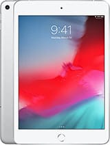 Apple iPad Mini (2019)