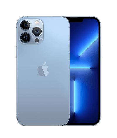Unlocked iPhone 13 Pro Max Financing with $0 Down| FM
