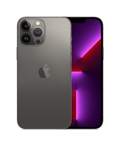 Unlocked iPhone 13 Pro Max Financing with $0 Down| FM