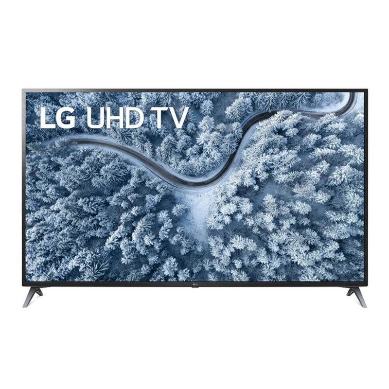 LG 70UP7070PUE 70" Class (69.5" Diag.) 4K Ultra HD Smart LED TV w/ Quad Core Processor 4K, Game Optimizer, webOS