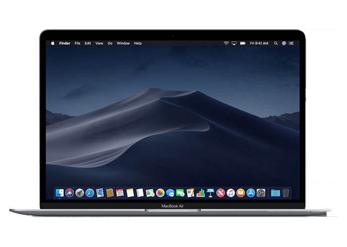 MacBook Air 2019 - 13"