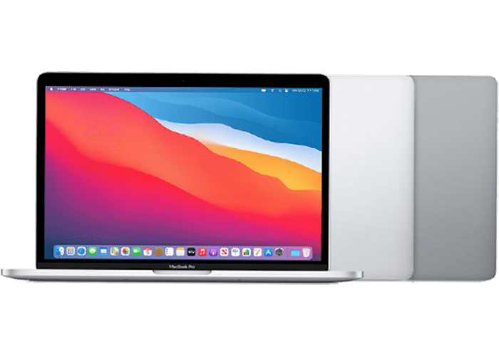 MacBook Pro 2020 - 13"