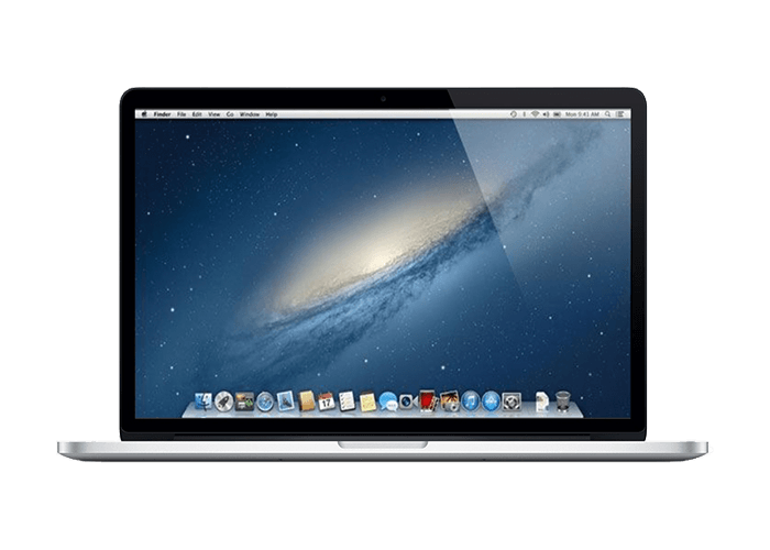 MacBook Pro 2013 (Retina) - 13"
